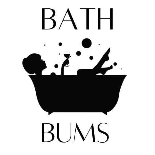 Bath Bums logo