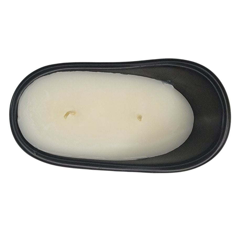 Bath Tub 2 Wick Soy Candle (3.6 ounce)