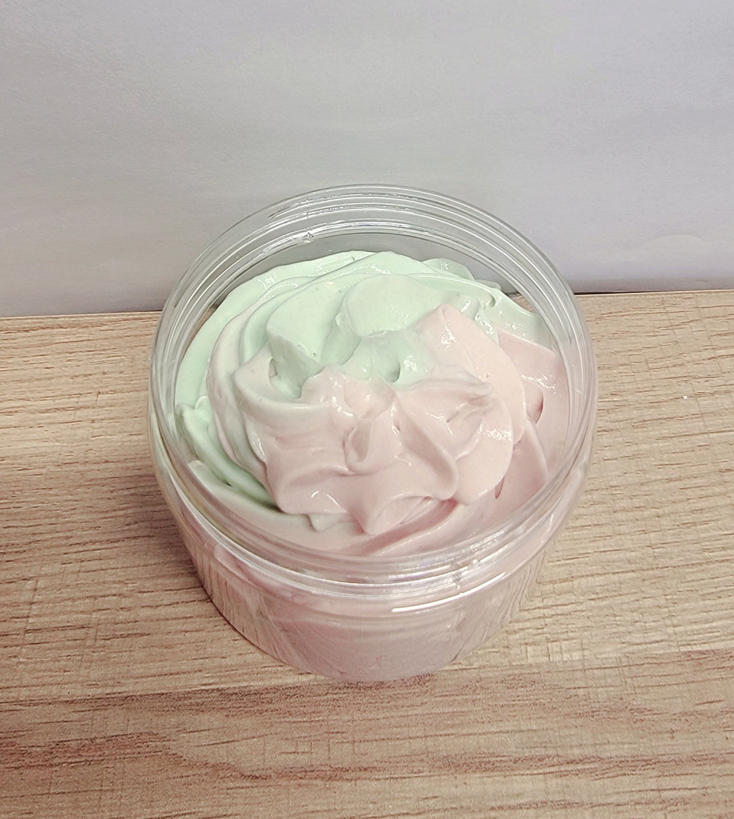 Love By The Sea Body Butter With Hemp Seed Oil