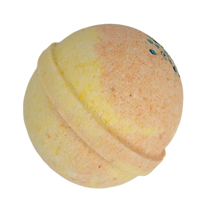 Island Nectar 2 Inch Round Bath Bomb ( 2.5 oz, )