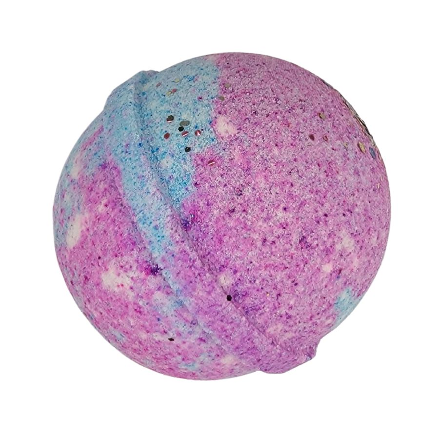 Berry Vanilla 2 Inch Round Bath Bomb ( 2.5 oz. )