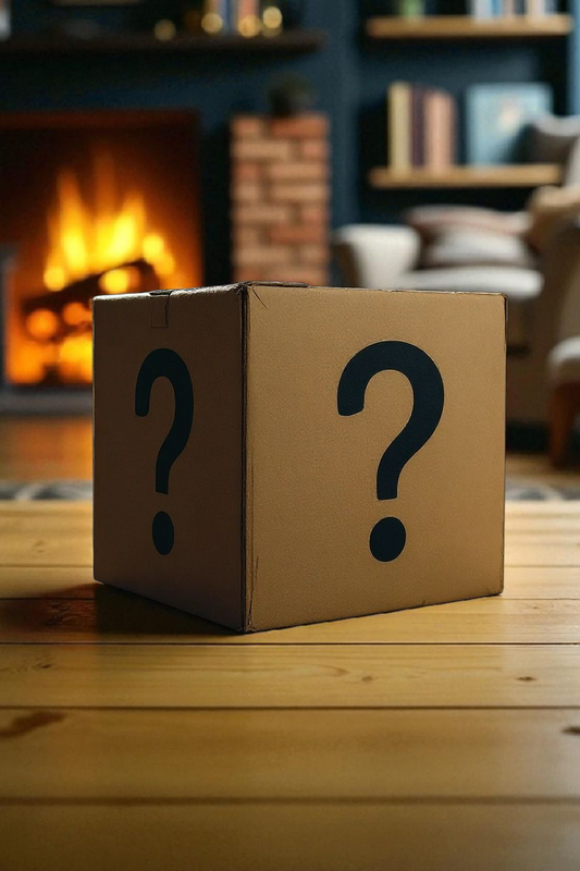 Surprise Bum Box