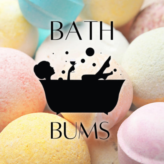 Bath Bums Gift Cards