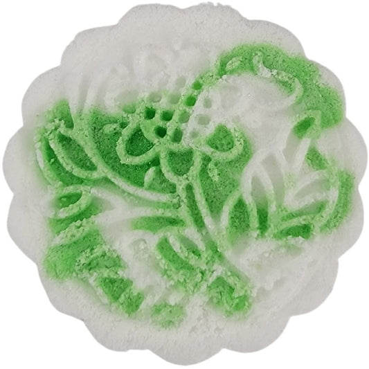 Rosemary and Mint Shower Steamers 4 Pack