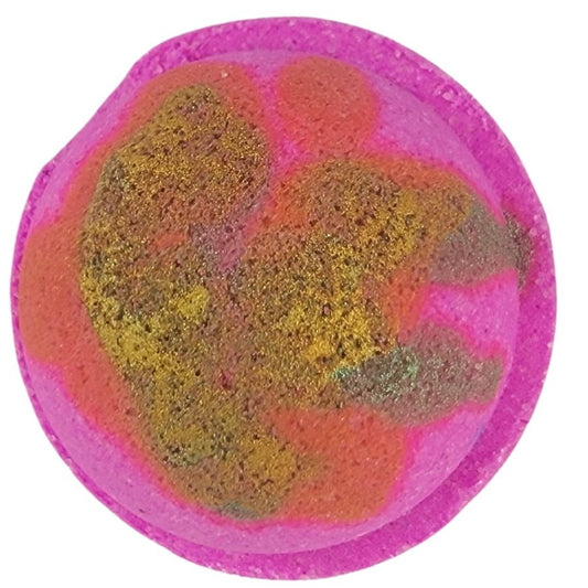 Spell Bound 2 Inch Round Bath Bomb (2.5 oz.)