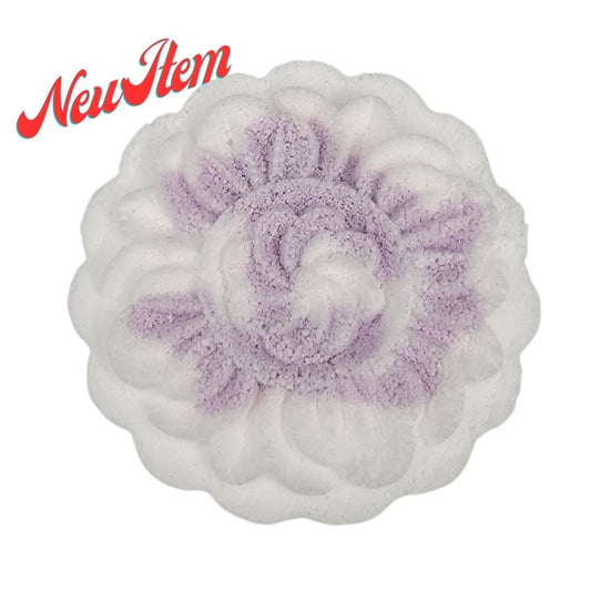 Lavender and Mint Shower Steamers 4 Pack