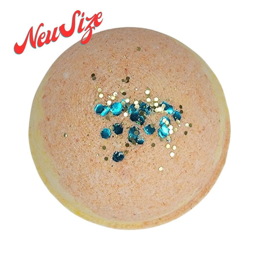Island Nectar 2 Inch Round Bath Bomb ( 2.5 oz, )