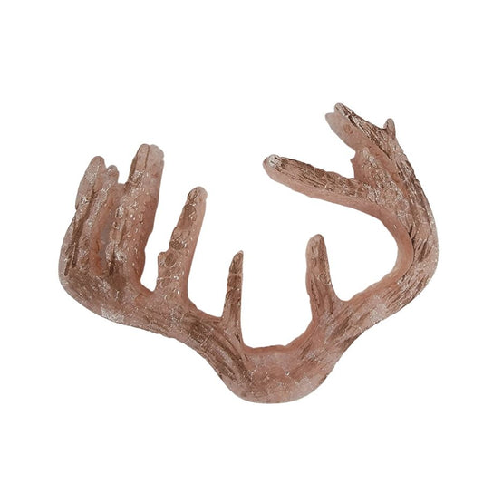 Deer Antler Car Freshie