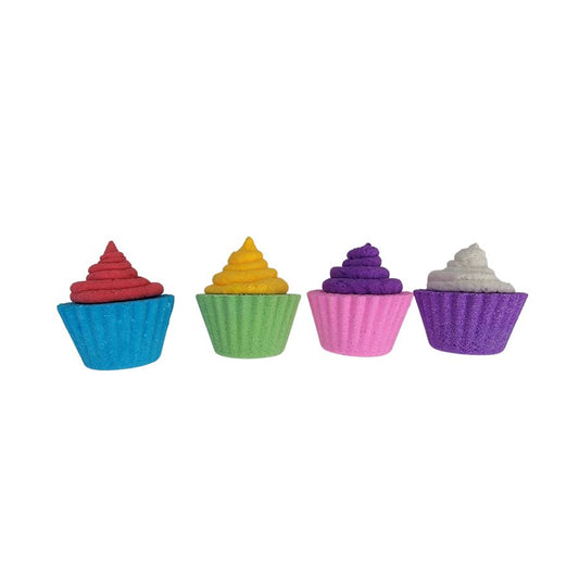 Mini Cupcake (4 Pack)