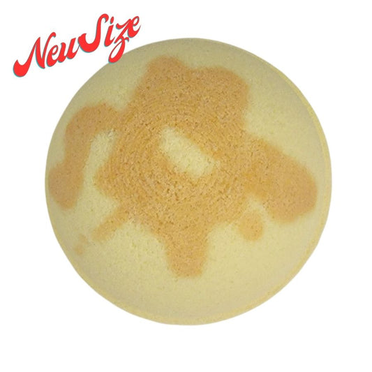 Vanilla 2 Inch Round Bath Bomb ( 2.5 oz. )