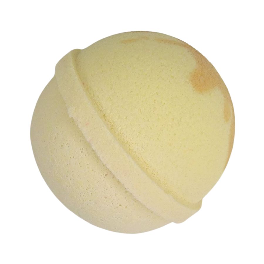 Vanilla 2 Inch Round Bath Bomb ( 2.5 oz. )